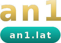an1 logo